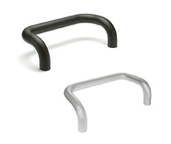 GN 426.1 - GN 426.6-Double-curved tubular handles